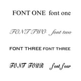 THE BLUE GINGHAM CHILDREN'S BOW