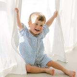 The Little One's Stripe Set