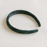THE BLACK WATCH TARTAN CHILDREN'S HEADBAND