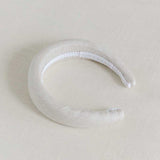 THE NATURAL PADDED HEADBAND