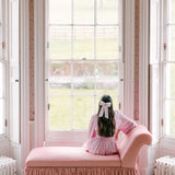 THE LIGHT PINK CLASSIC BOW