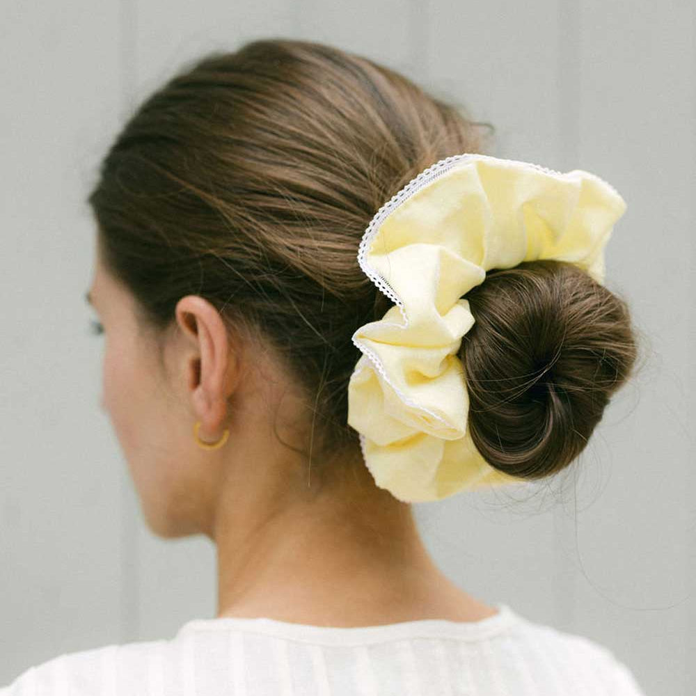 SCRUNCHIES