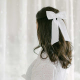 THE BRODERIE ANGALISE CLASSIC BOW