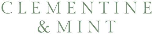 Clementine &amp; Mint