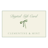 C&M Gift Card