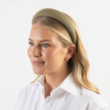 THE KHAKI HEADBAND
