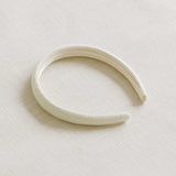 THE YELLOW LINEN CHILDREN'S HEADBAND