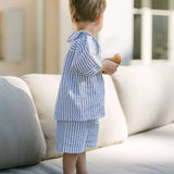 The Little One's Stripe Set