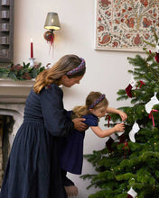 Load image into Gallery viewer, THE C&amp;M TARTAN CHILDREN&#39;S HEADBAND
