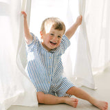 The Little One's Stripe Set