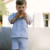 The Little One's Stripe Set