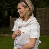THE CHOCOLATE BROWN ALICEBAND PRE ORDER JUNE DELIVERY