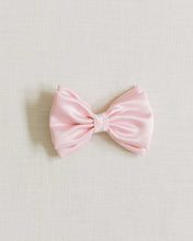 Load image into Gallery viewer, THE PINK SATIN LUXE BOW
