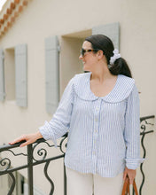 Load image into Gallery viewer, The Women&#39;s Stripe Set
