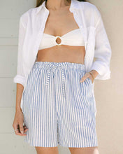 Load image into Gallery viewer, The Women&#39;s Stripe Set
