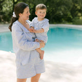 The Little One's Stripe Set
