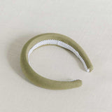 THE KHAKI HEADBAND