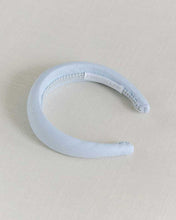 Load image into Gallery viewer, THE LIGHT BLUE PADDED HEADBAND

