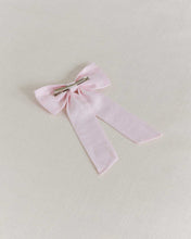 Load image into Gallery viewer, THE LIGHT PINK CLASSIC BOW
