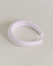 Load image into Gallery viewer, THE LIGHT PINK PADDED HEADBAND
