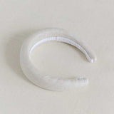 THE NATURAL PADDED HEADBAND