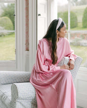 Load image into Gallery viewer, THE LIGHT PINK PADDED HEADBAND
