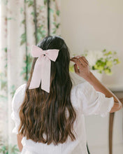 Load image into Gallery viewer, THE LIGHT PINK CLASSIC BOW
