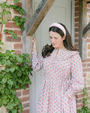 Load image into Gallery viewer, THE LIGHT PINK PADDED HEADBAND
